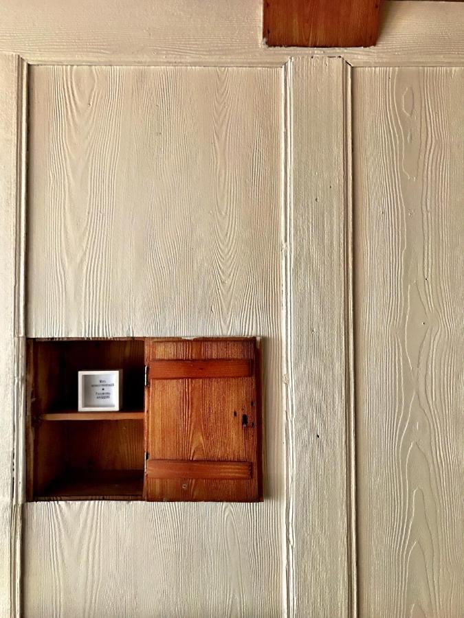Appartamento Historical Flat, By Zytglogge - 1St Floor Berna Esterno foto