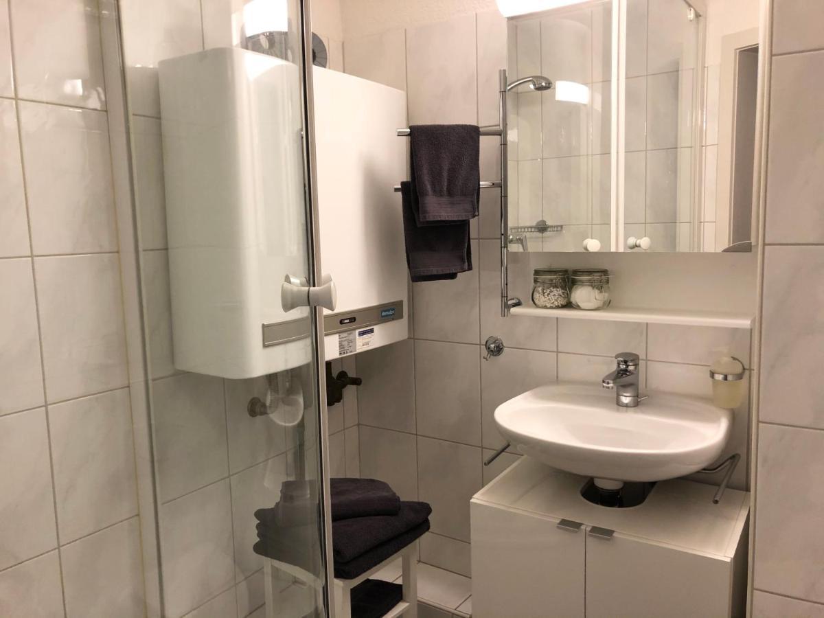 Appartamento Historical Flat, By Zytglogge - 1St Floor Berna Esterno foto