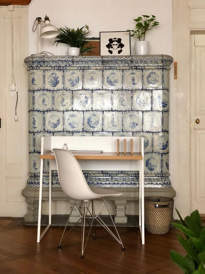 Appartamento Historical Flat, By Zytglogge - 1St Floor Berna Esterno foto