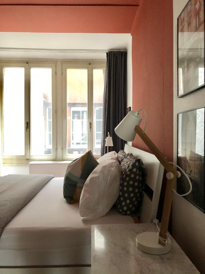Appartamento Historical Flat, By Zytglogge - 1St Floor Berna Esterno foto