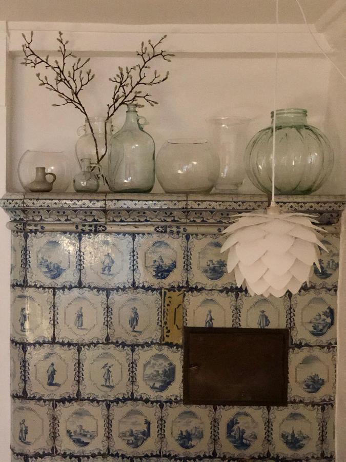 Appartamento Historical Flat, By Zytglogge - 1St Floor Berna Esterno foto