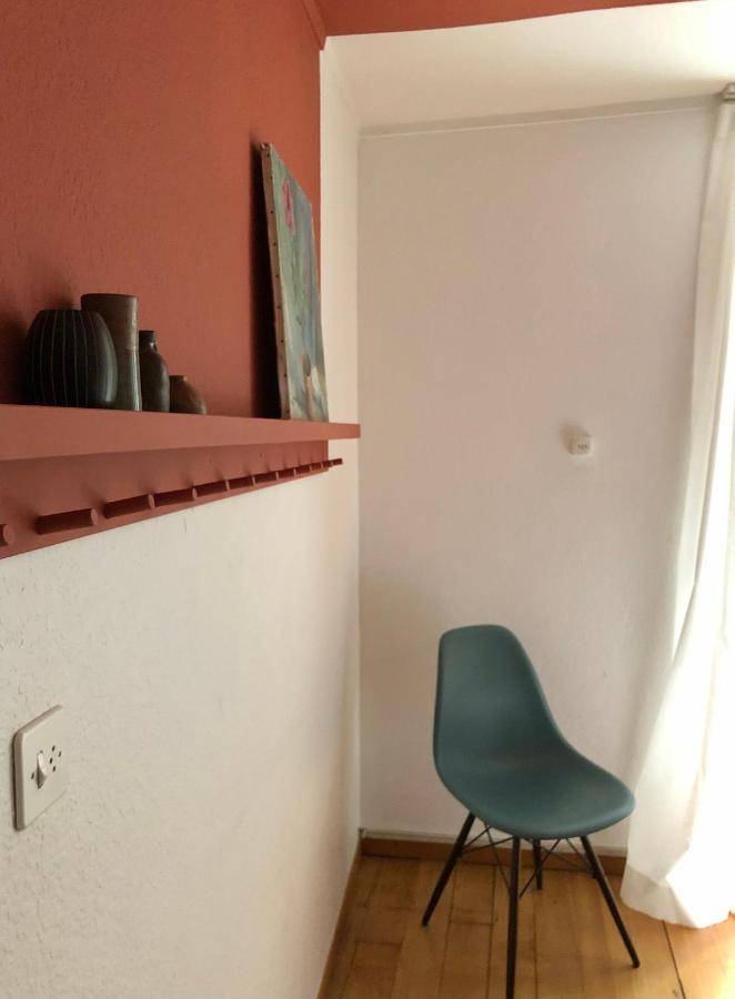 Appartamento Historical Flat, By Zytglogge - 1St Floor Berna Esterno foto