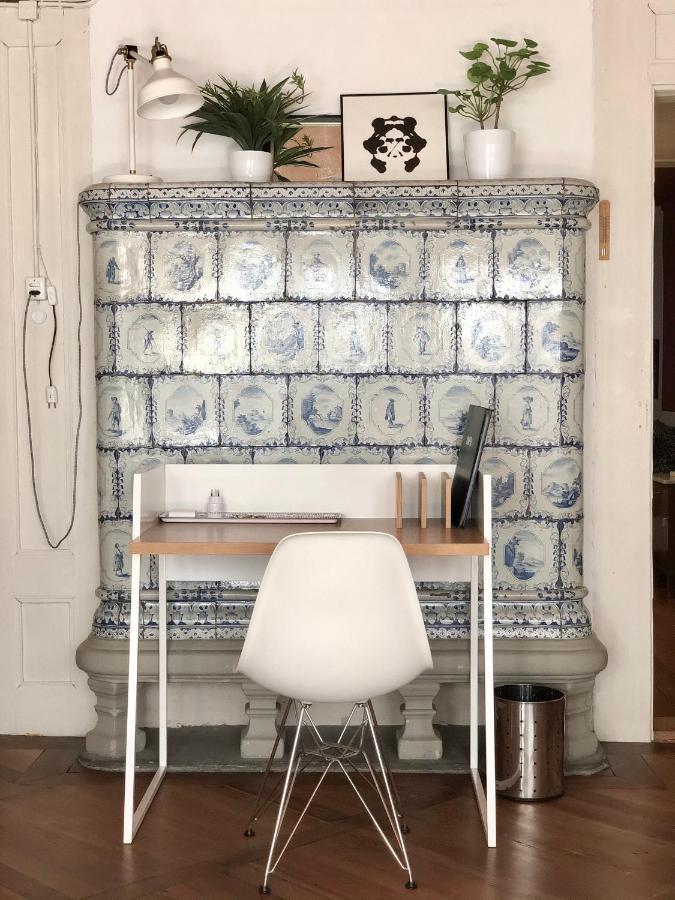 Appartamento Historical Flat, By Zytglogge - 1St Floor Berna Esterno foto