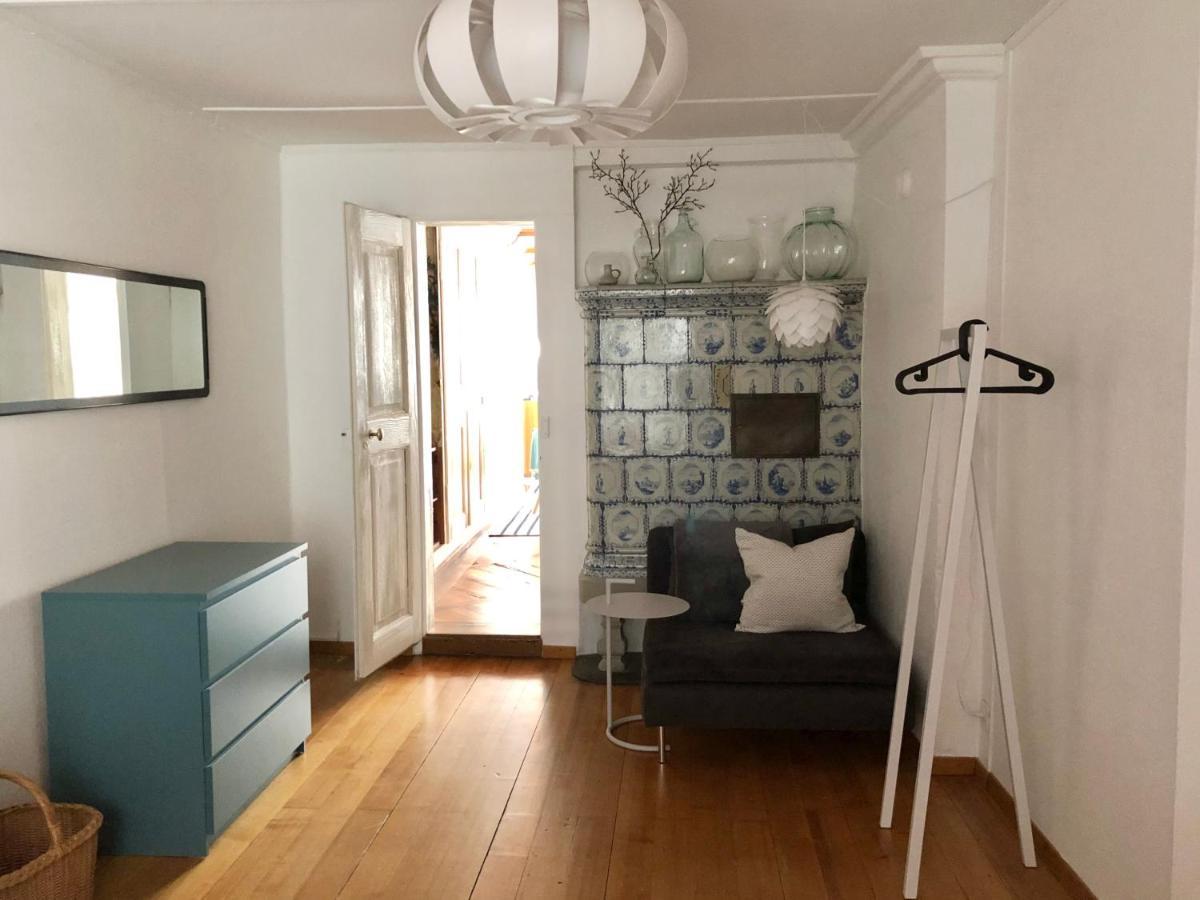 Appartamento Historical Flat, By Zytglogge - 1St Floor Berna Esterno foto