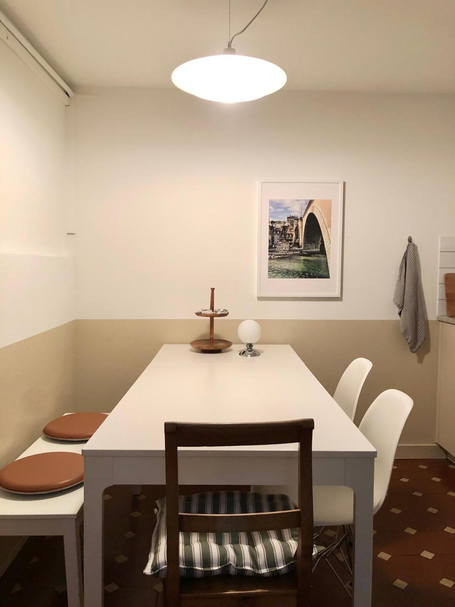 Appartamento Historical Flat, By Zytglogge - 1St Floor Berna Esterno foto
