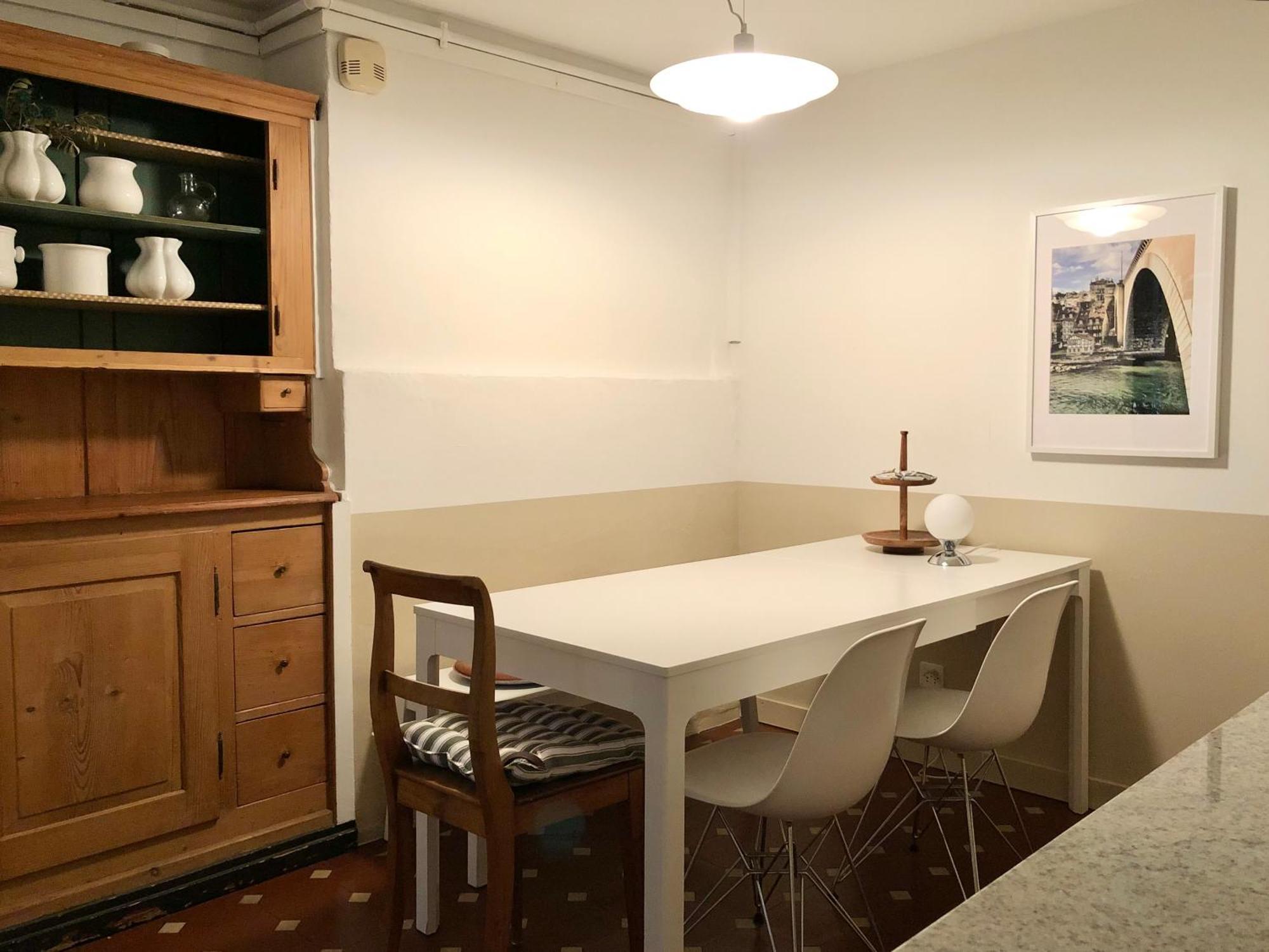 Appartamento Historical Flat, By Zytglogge - 1St Floor Berna Esterno foto